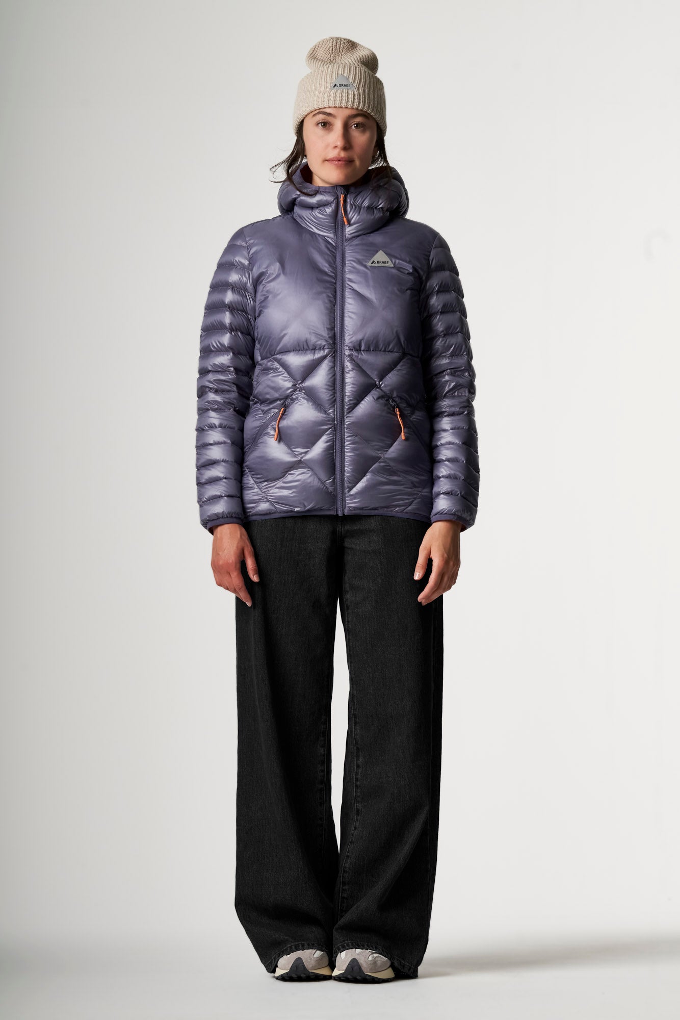 Women's Sierra Down Jacket – Orage outerwear