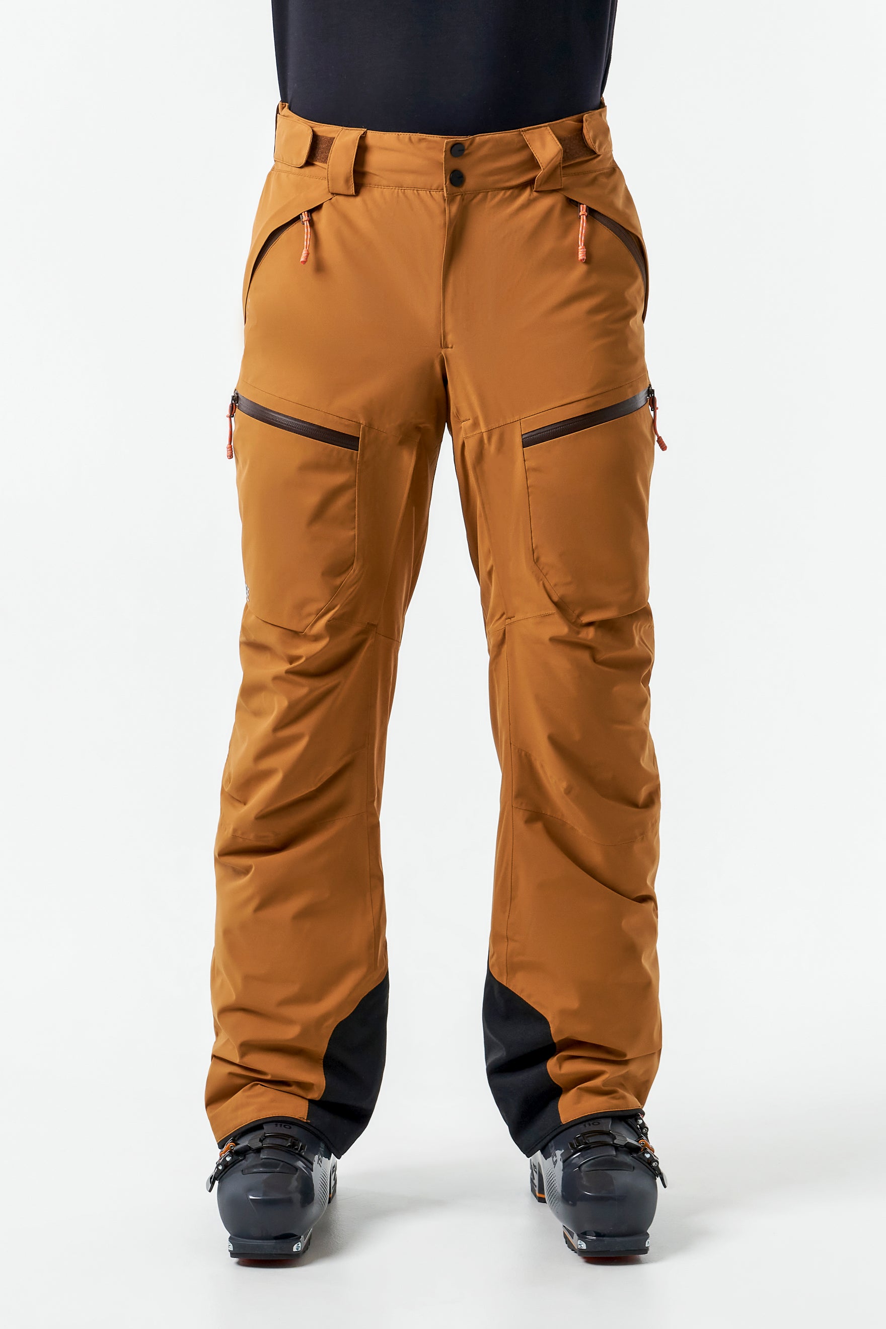 Men's Exodus Insulated Pant-Amber – Orage outerwear