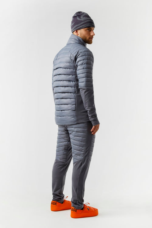 Men's Morrison Hybrid Jacket - Product image 6