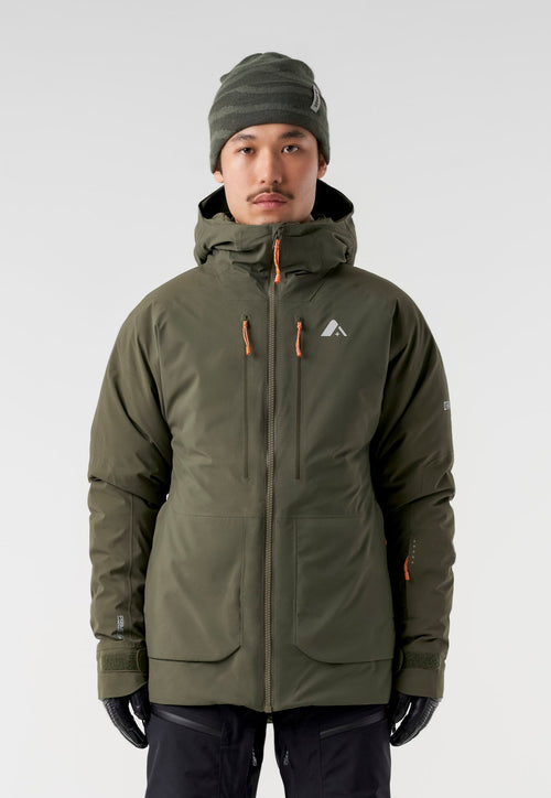 Men's Alaskan Insulated Jacket - Product image 6