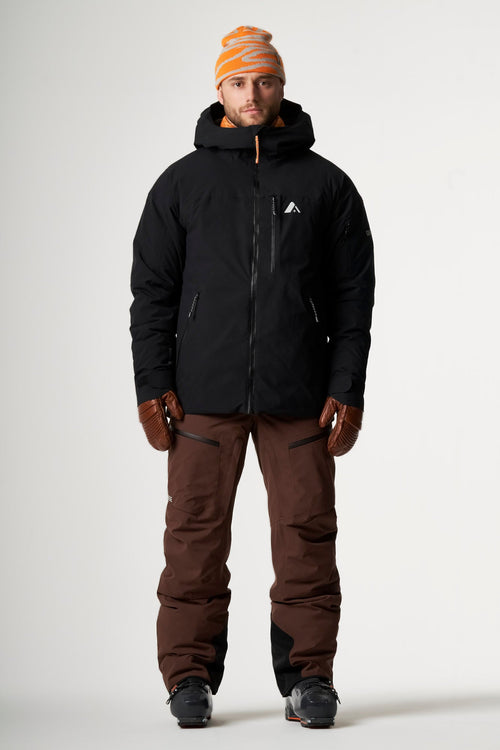 Men's Miller Hybrid Insulated Jacket - Product image 1