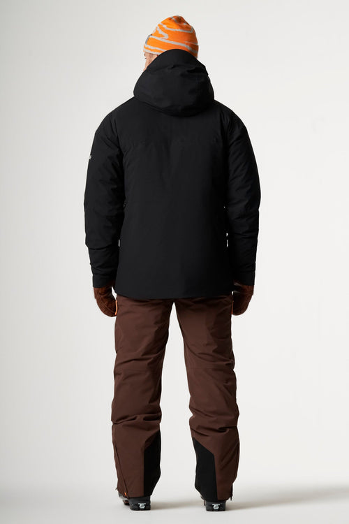 Men's Miller Hybrid Insulated Jacket - Product image 2