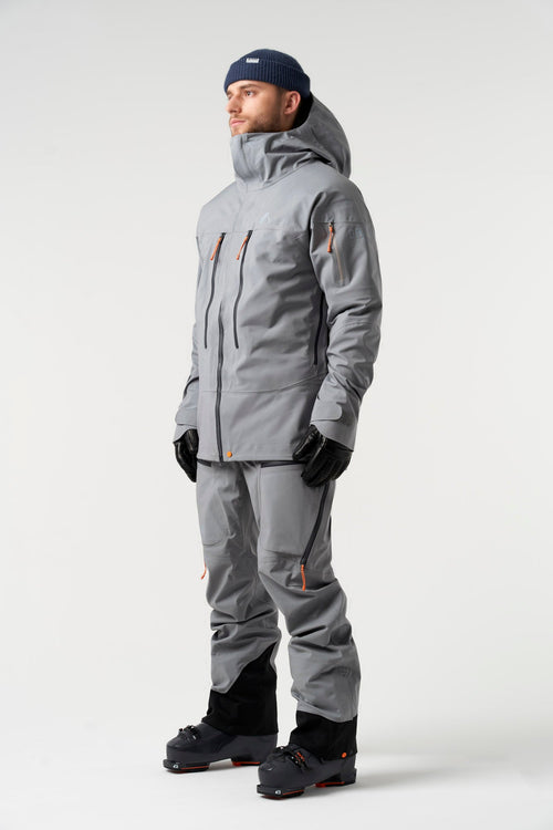 Men's MTN-X Spurr 3L Jacket - Product image 5