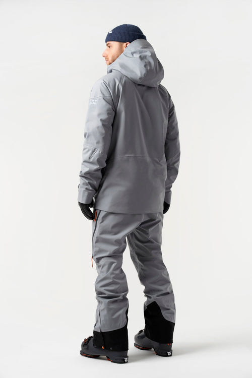 Men's MTN-X Spurr 3L Jacket - Product image 7