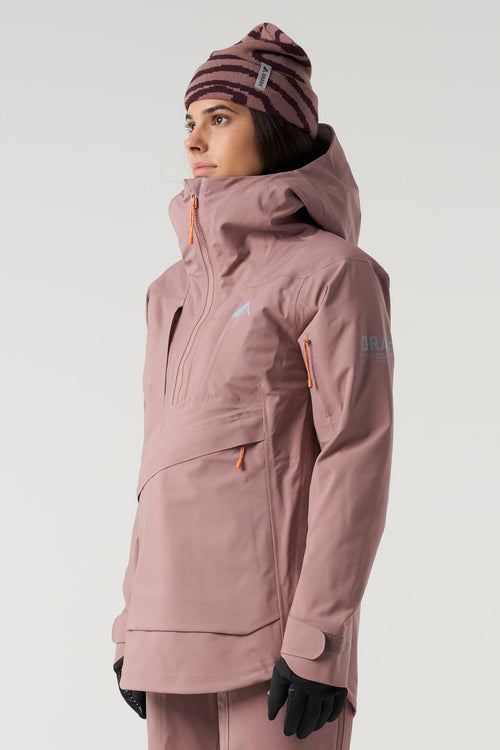 Veste MTN-X Torngat 3L pour femme - Product image 3