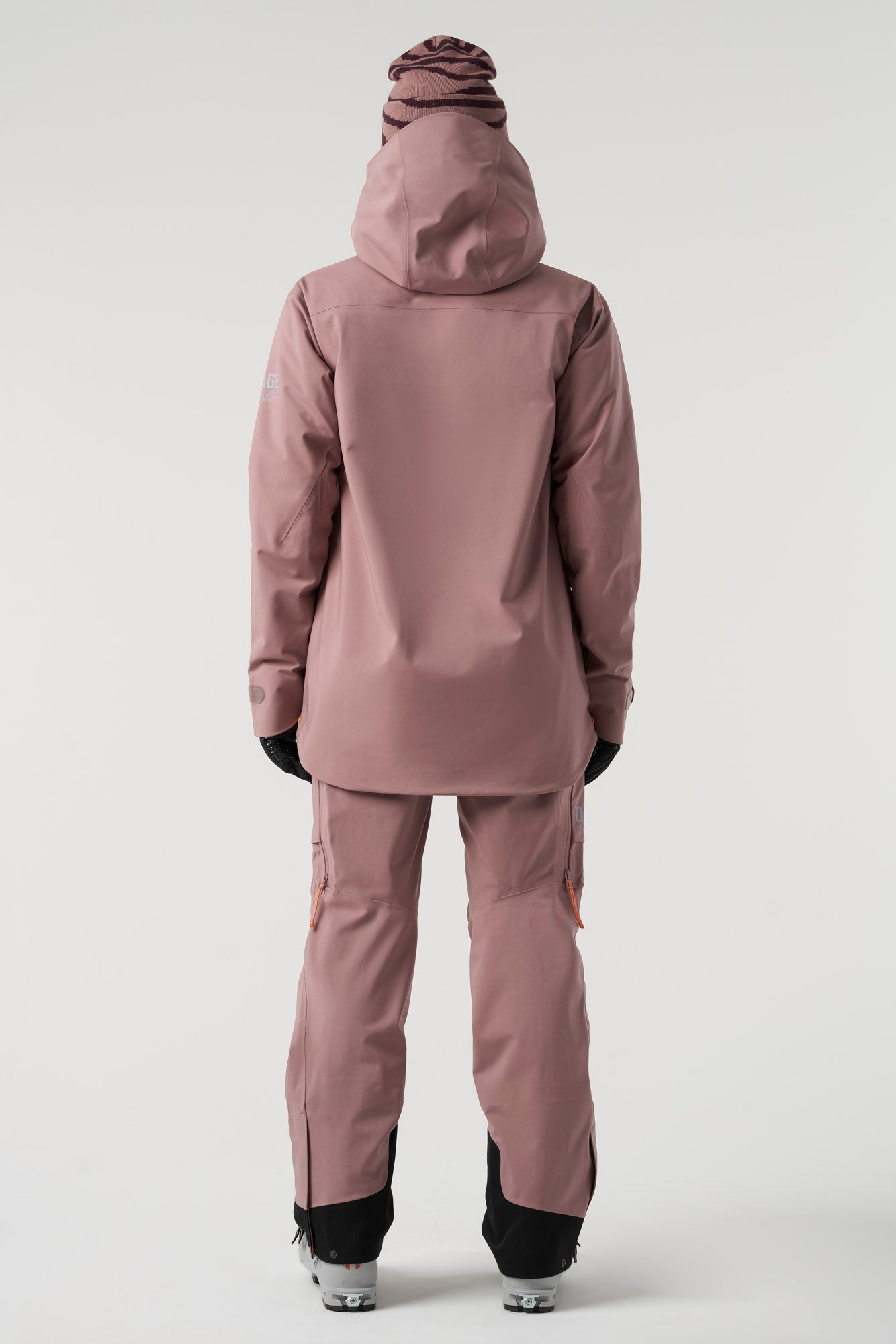 Veste MTN-X Torngat 3L pour femme