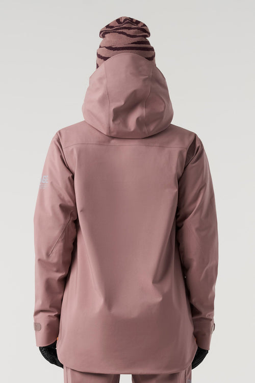 Veste MTN-X Torngat 3L pour femme - Product image 8