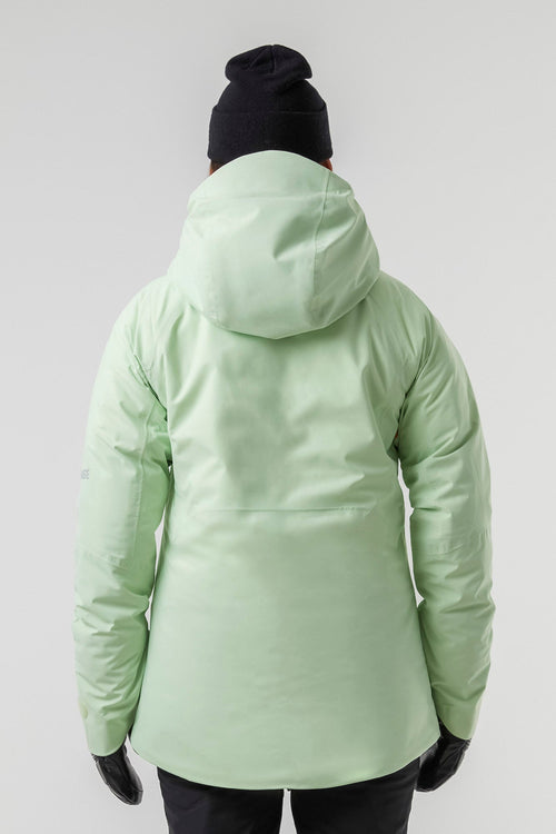 Veste isolante hybride Nina pour femme - Product image 5