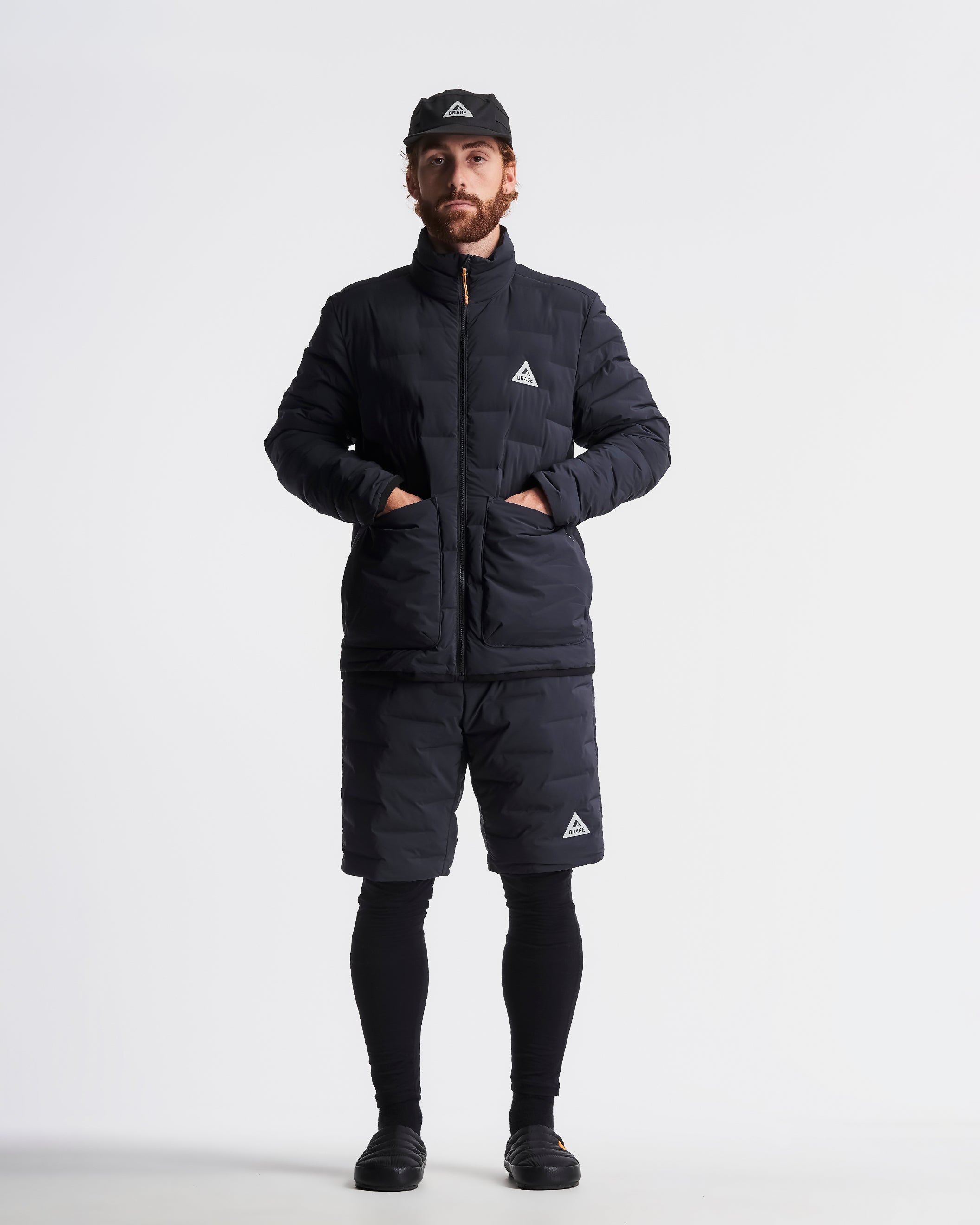 Men's Arctic Jacket