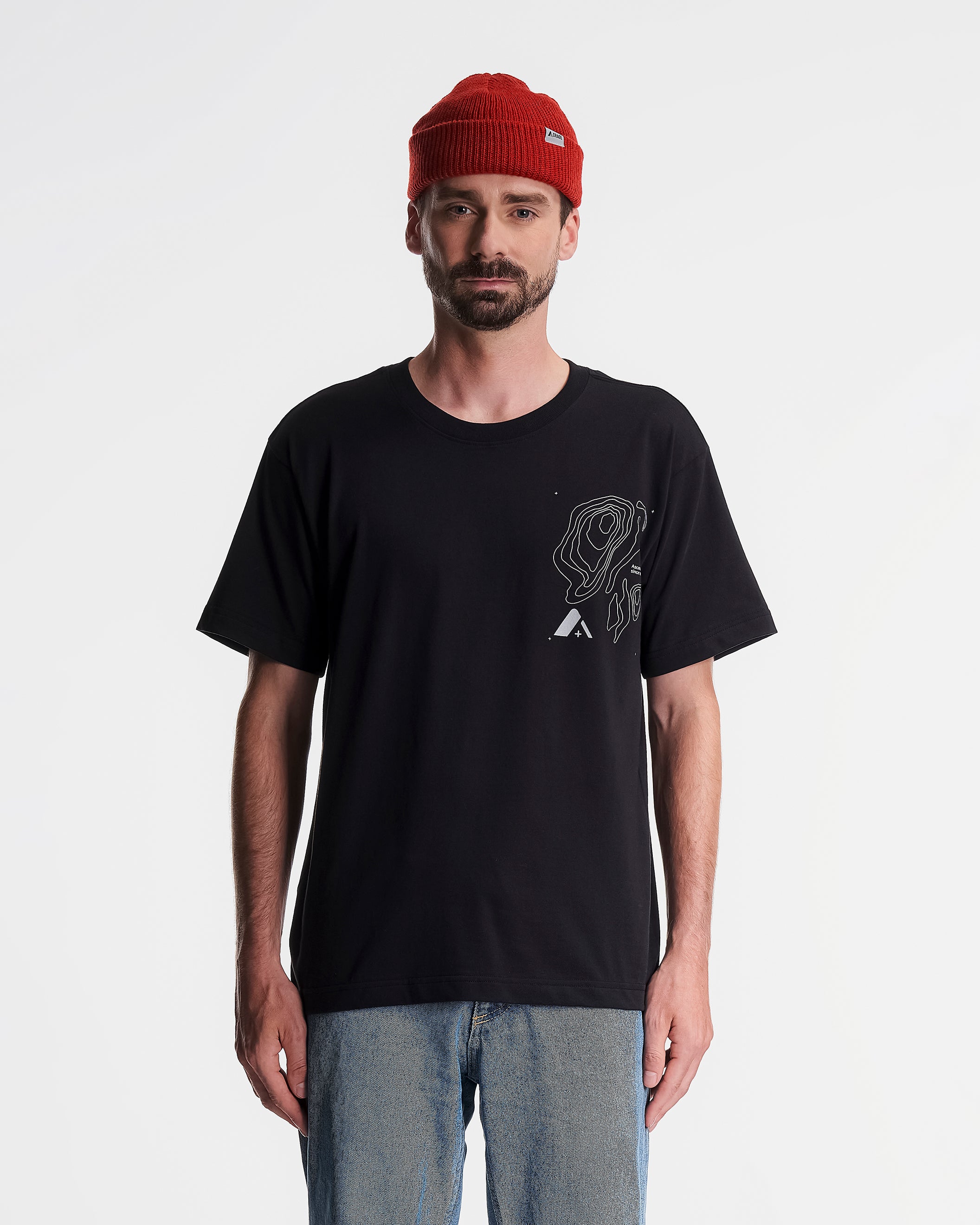 Unisex Alpine Tee