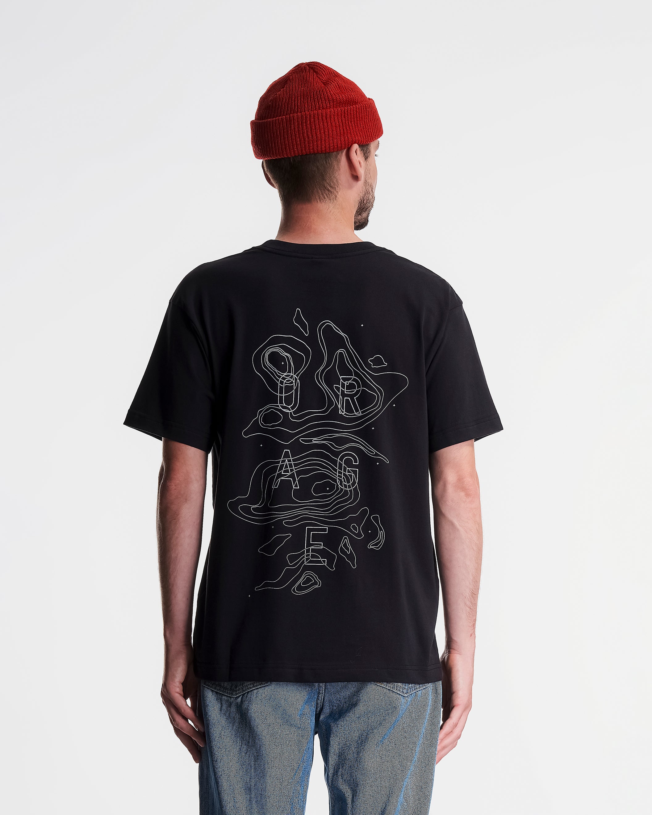 Unisex Alpine Tee