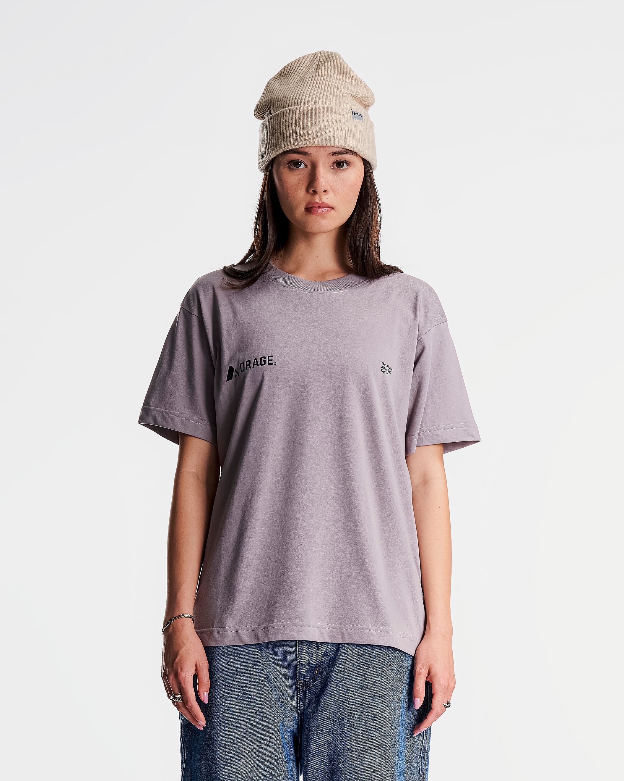 Unisex Alpine Tee