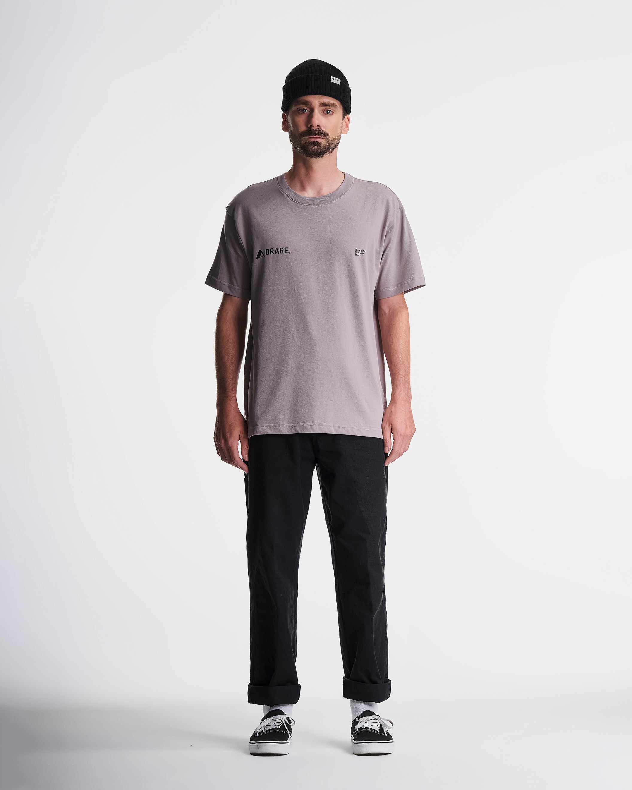 Unisex Alpine Tee