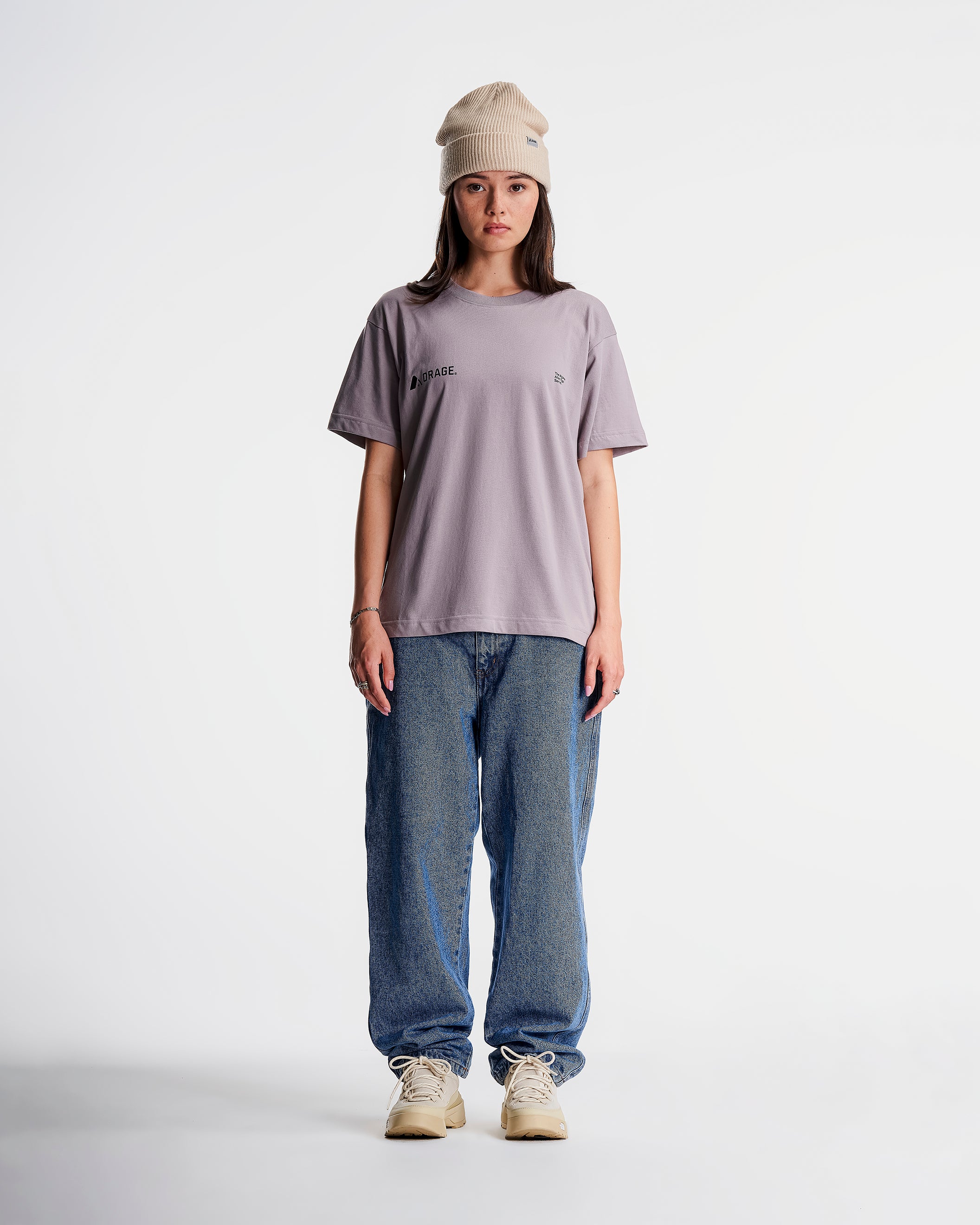 Unisex Alpine Tee