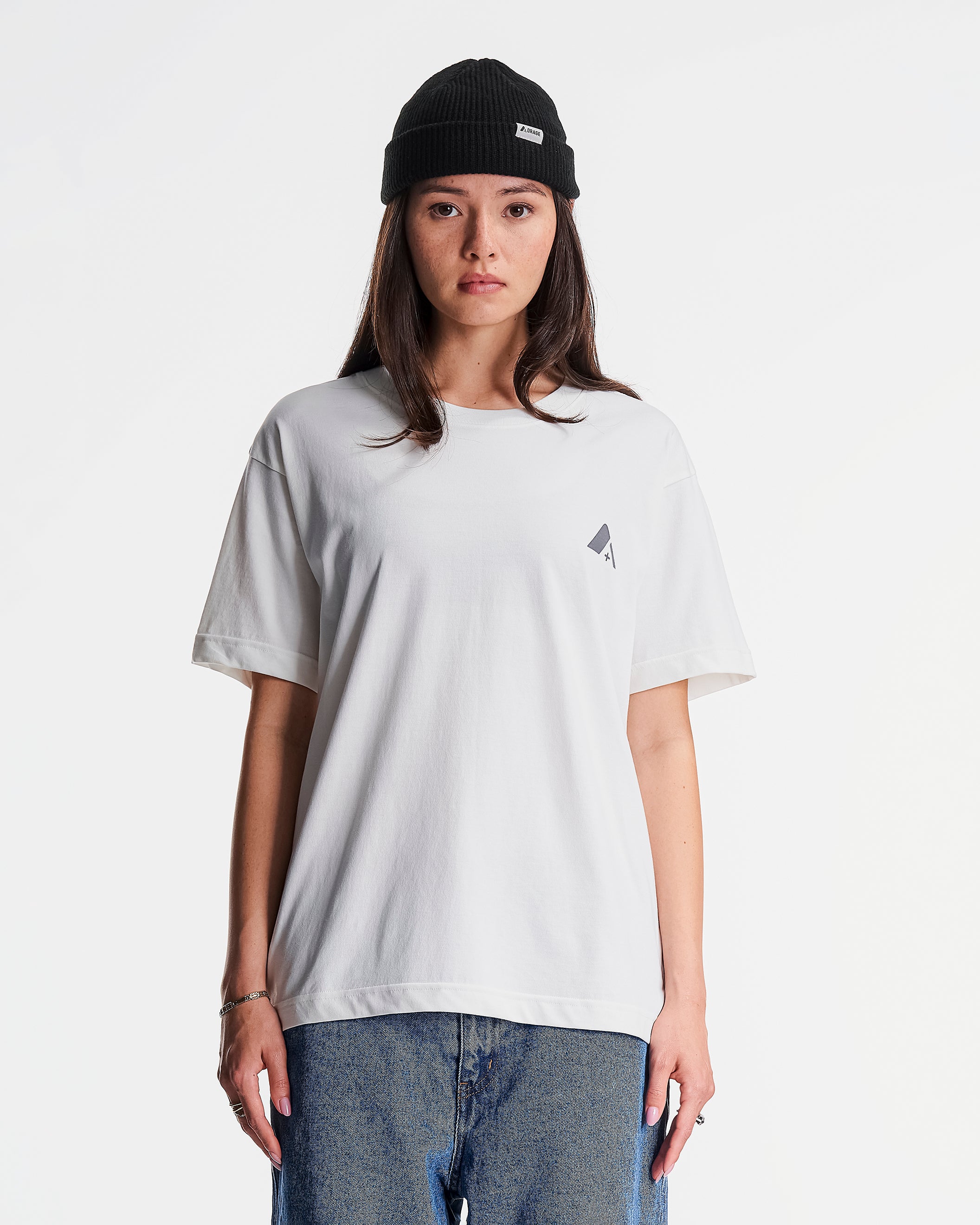 Unisex Alpine Tee