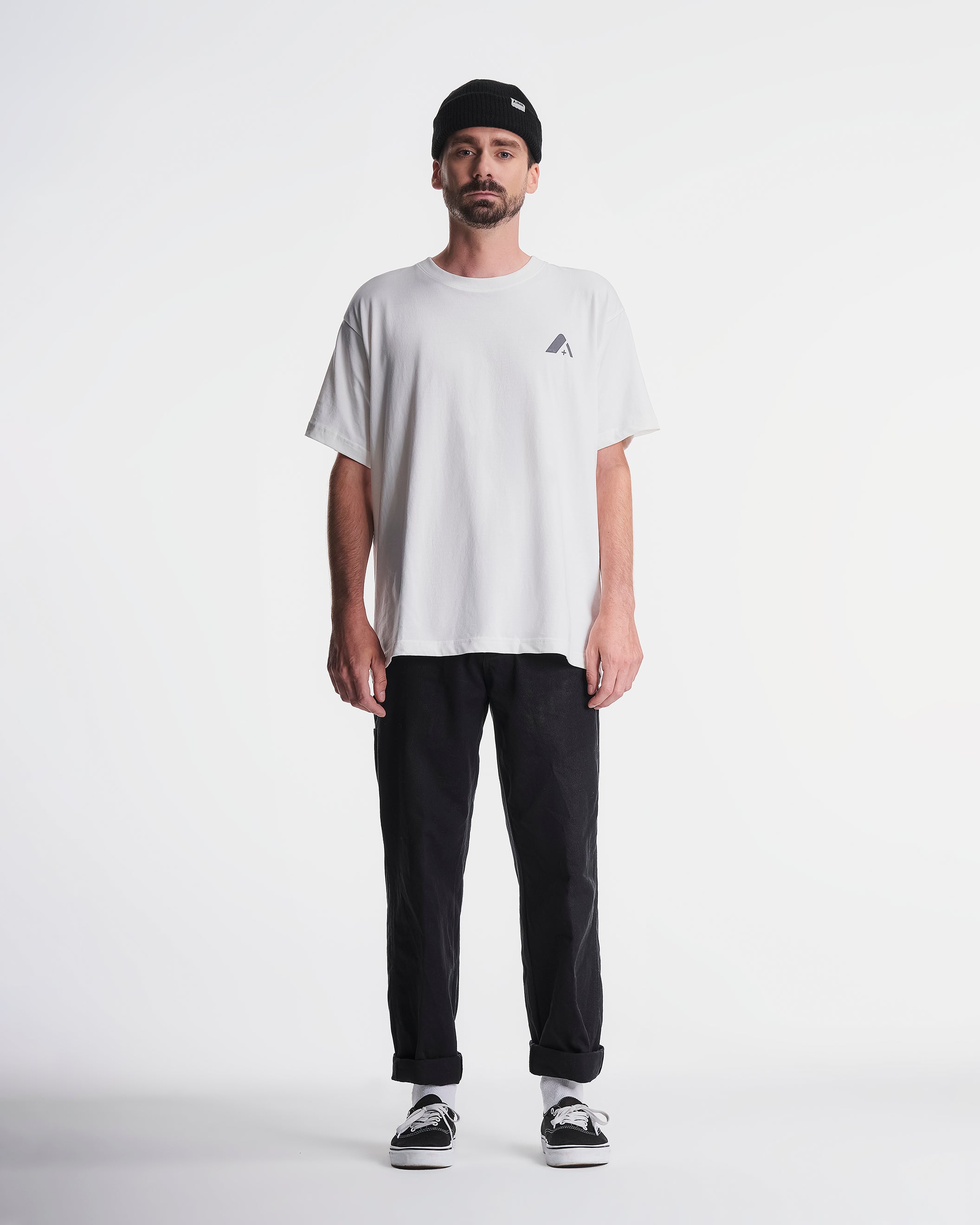 Unisex Alpine Tee