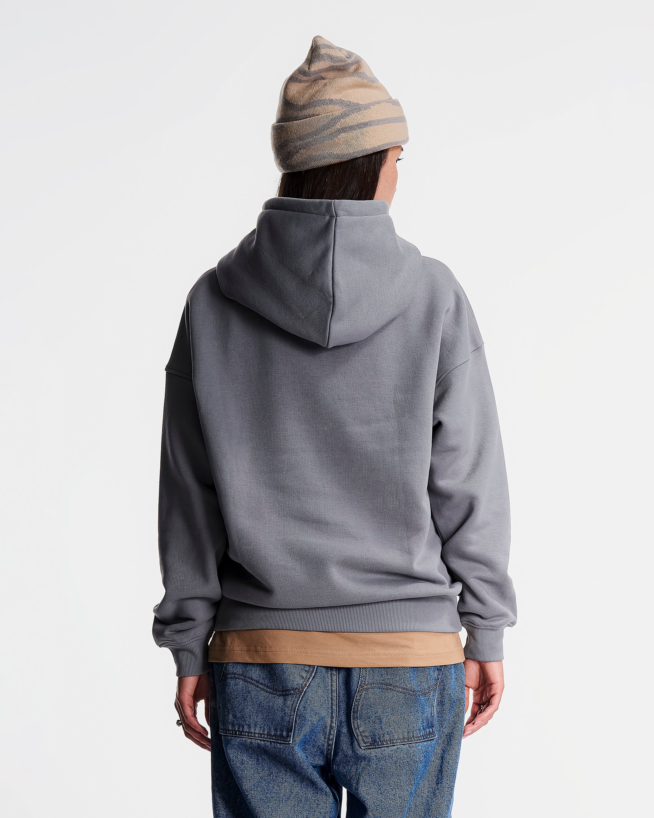 Unisex Alpine Hoodie