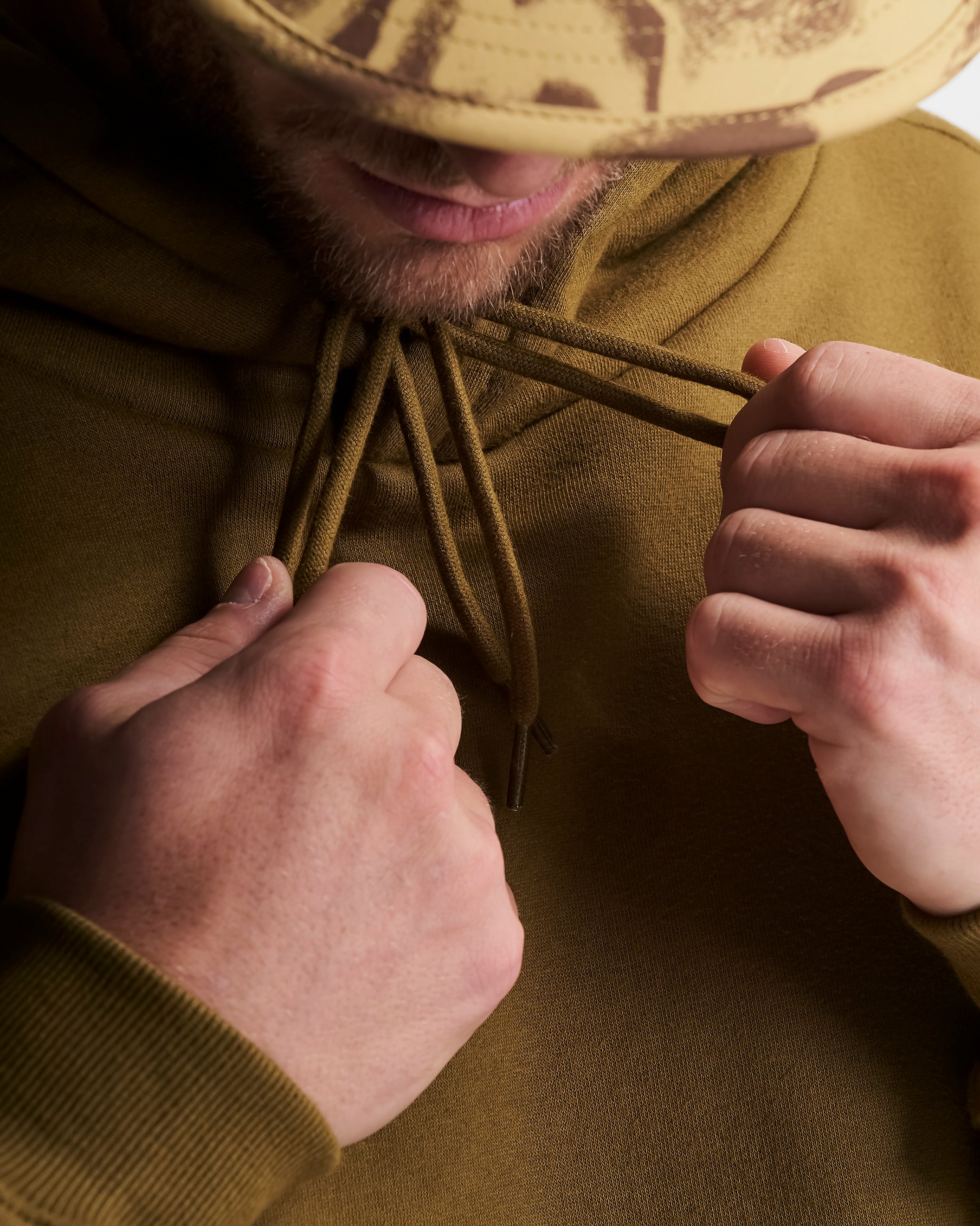 Unisex Alpine Hoodie