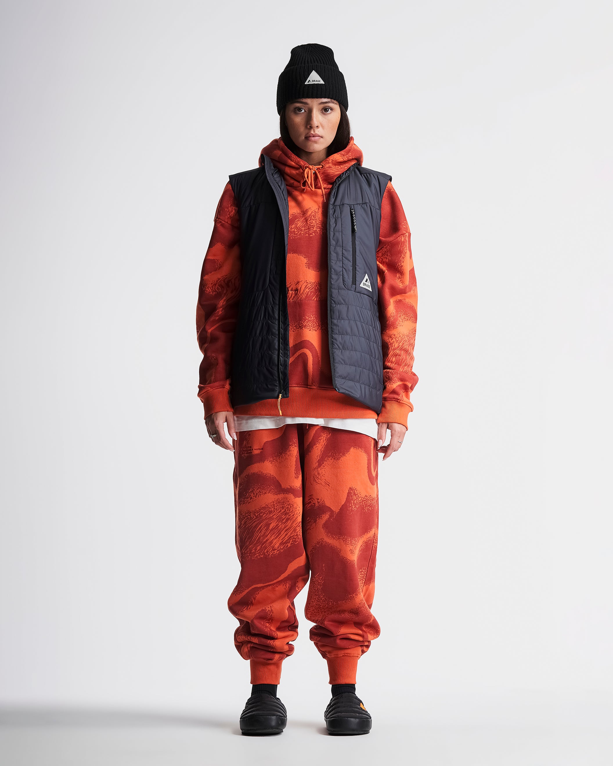 Unisex Beacon Vest – Orage outerwear