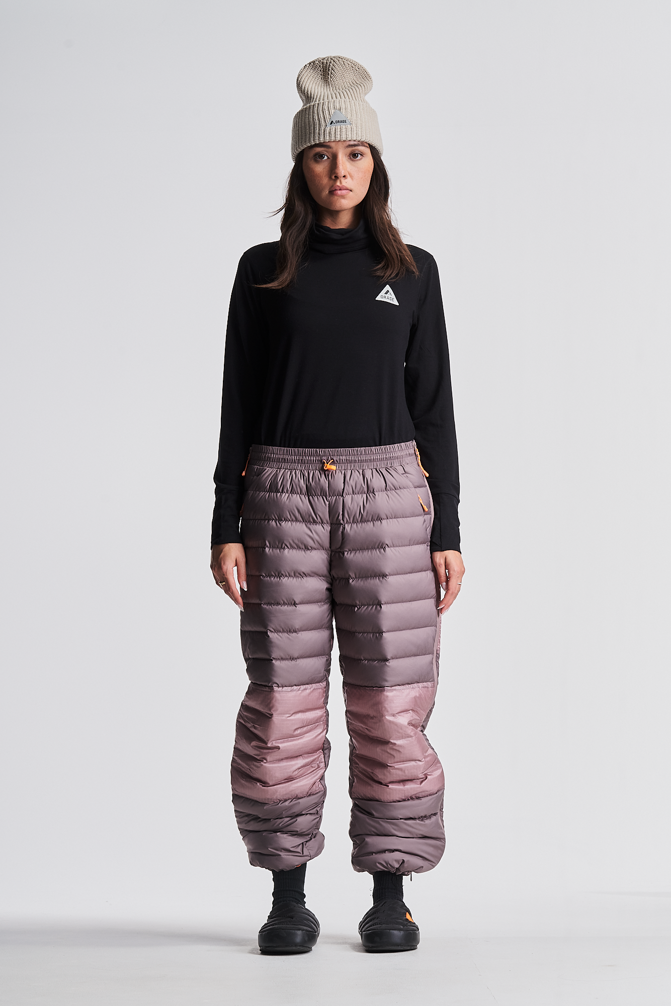All Gender MTN-X Nimbus Down pant