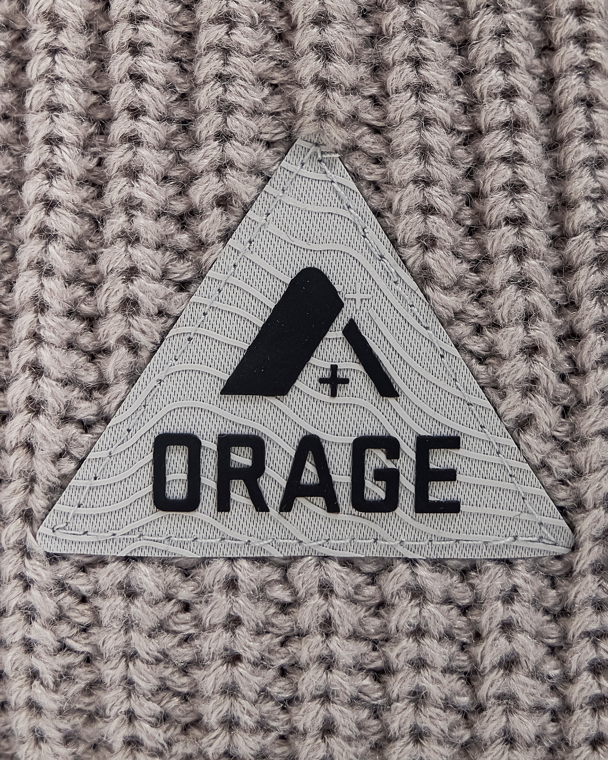 Unisex Louise Beanie