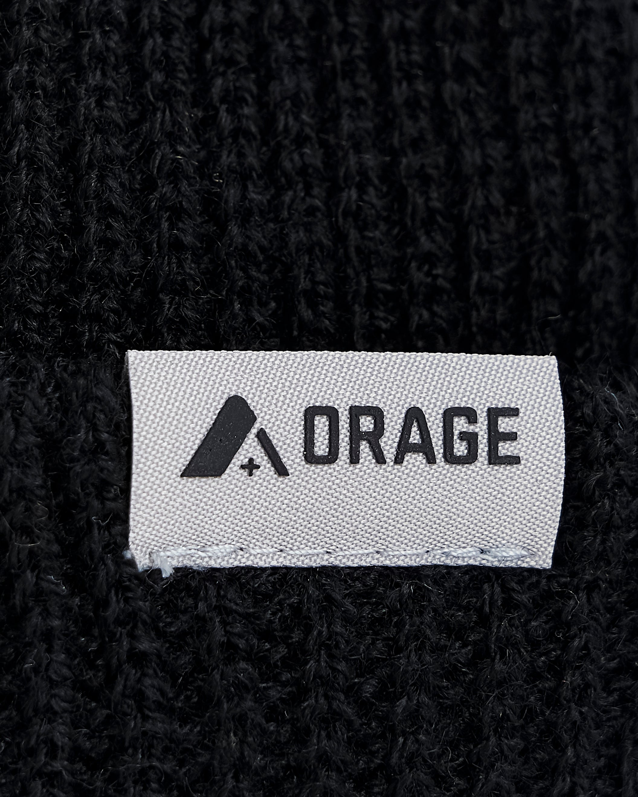 Unisex Fisherman Beanie