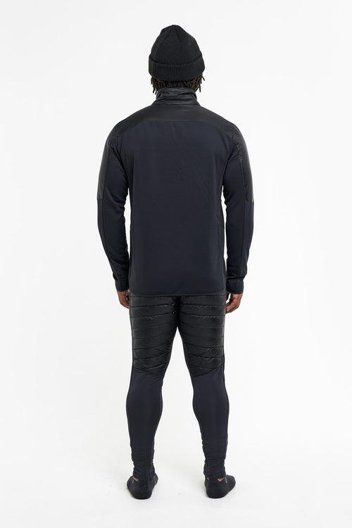 Lyell Hybrid Layering - Noir - Product image 2