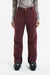 Chica Insulated Pant-Dark cherry - K122