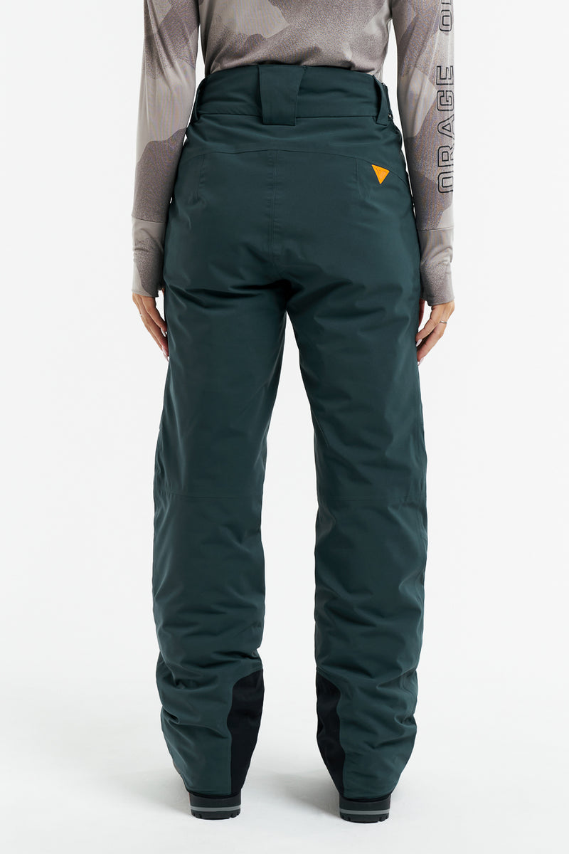 Chica Insulated Pant-Artic