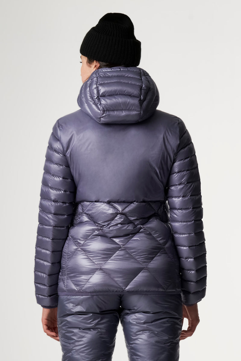 Doudoune Sierra pour femme