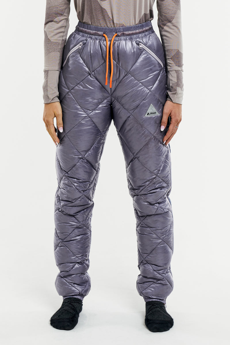 Women's Snow Drop Down Pants