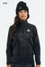 Women's Stella Hybrid Layering-Black - XS