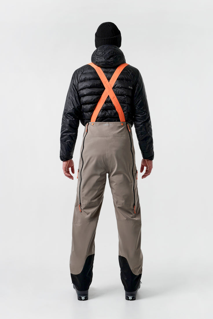 Men`s MTN-X Grade 3L Light Bib