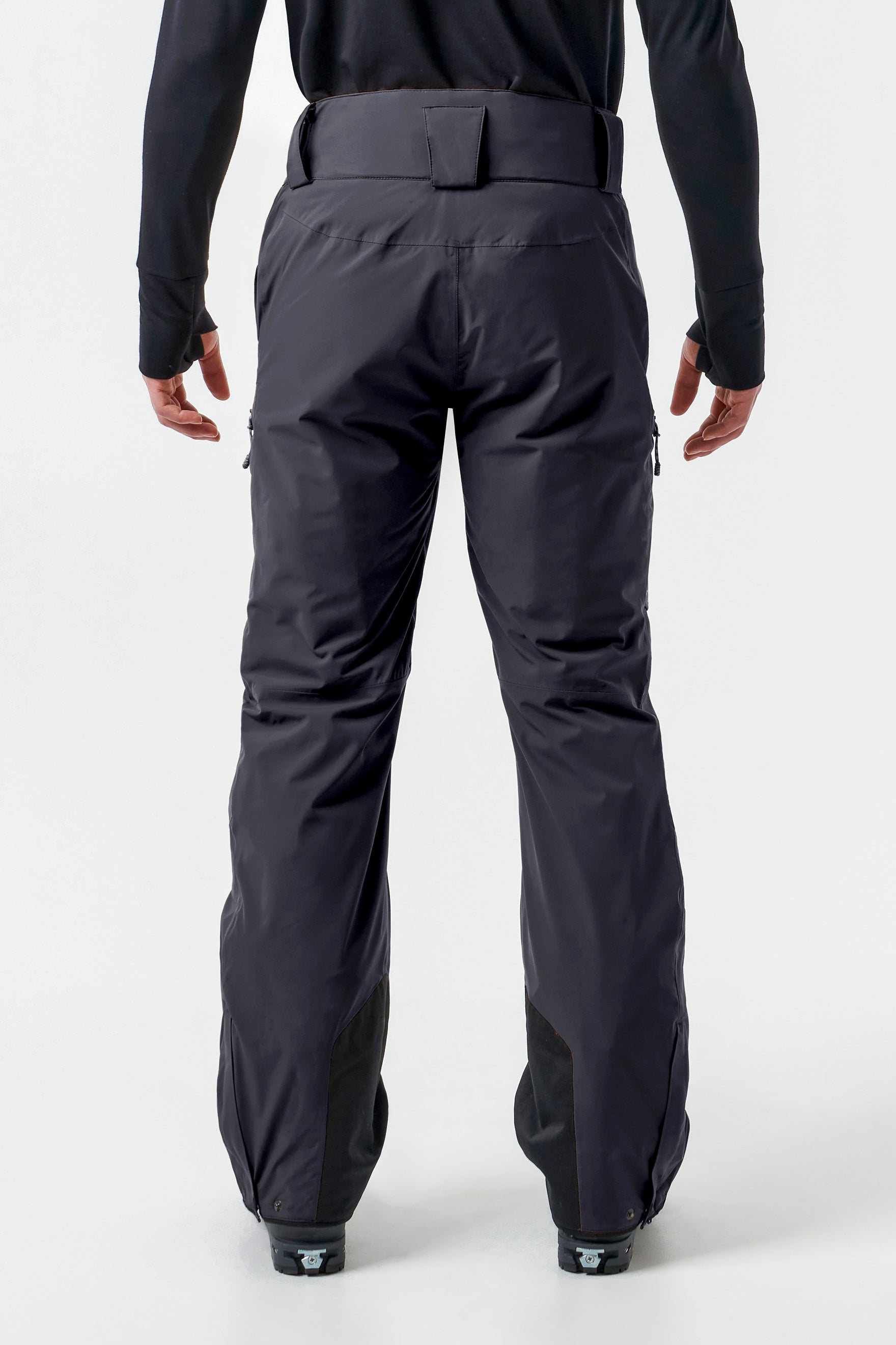 Men's Exodus Insulated Pant-Black – Orage outerwear