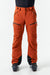 Men's Exodus Insulated Pant-Dark terracotta - R112