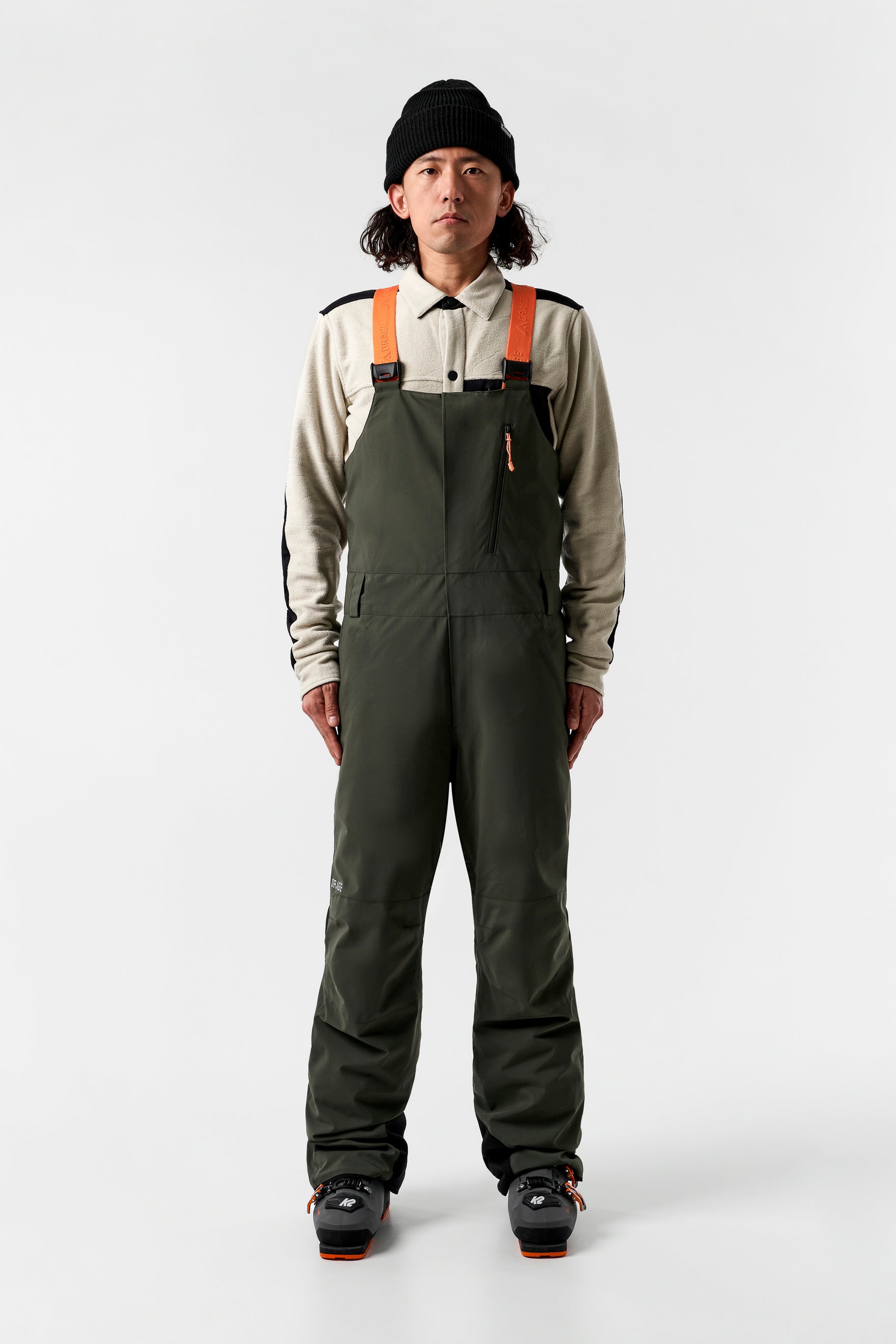 Ski – Orage outerwear