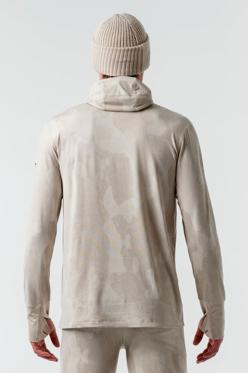 Men’s Bedrock Light Base Layer