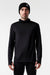 Couche de base légère Bedrock pour homme - Noir
