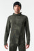Couche de base légère Bedrock pour homme - Camouflage boréal