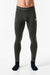 Pantalon de sous-couche épais Tamarack pour homme - Boréal