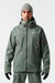 Men's MTN-X Glacier 3L Light Jacket-Dark Leaf - V110