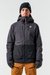 Veste isolante Alaskan - Noir délavé - noir délavé