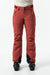 Clara Insulated Pant-Sockeye - K123