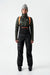 Cliff 3L Bib-Black - Black