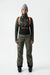 Cliff 3L Bib-Boreal - Boreal
