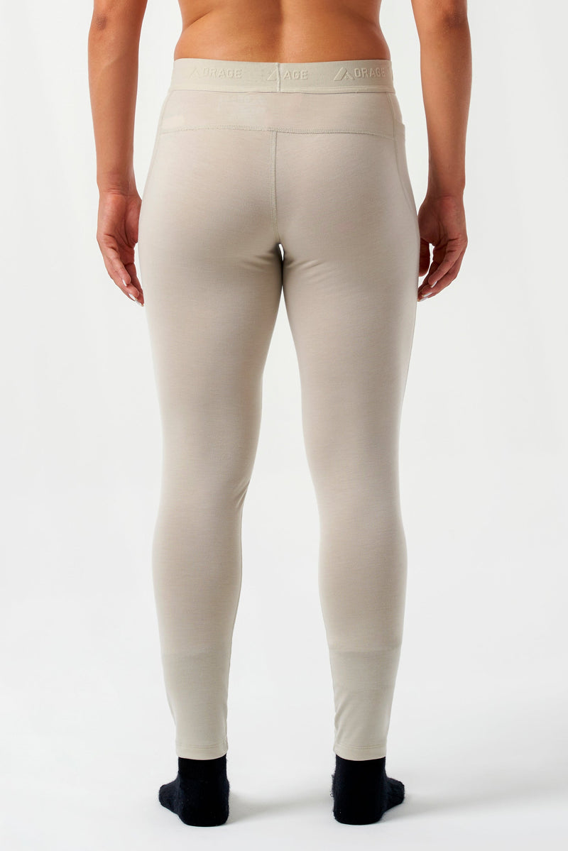 Edelweiss Heavy Base Layer Pant