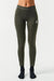 Edelweiss Heavy Base Layer Pant - Spruce