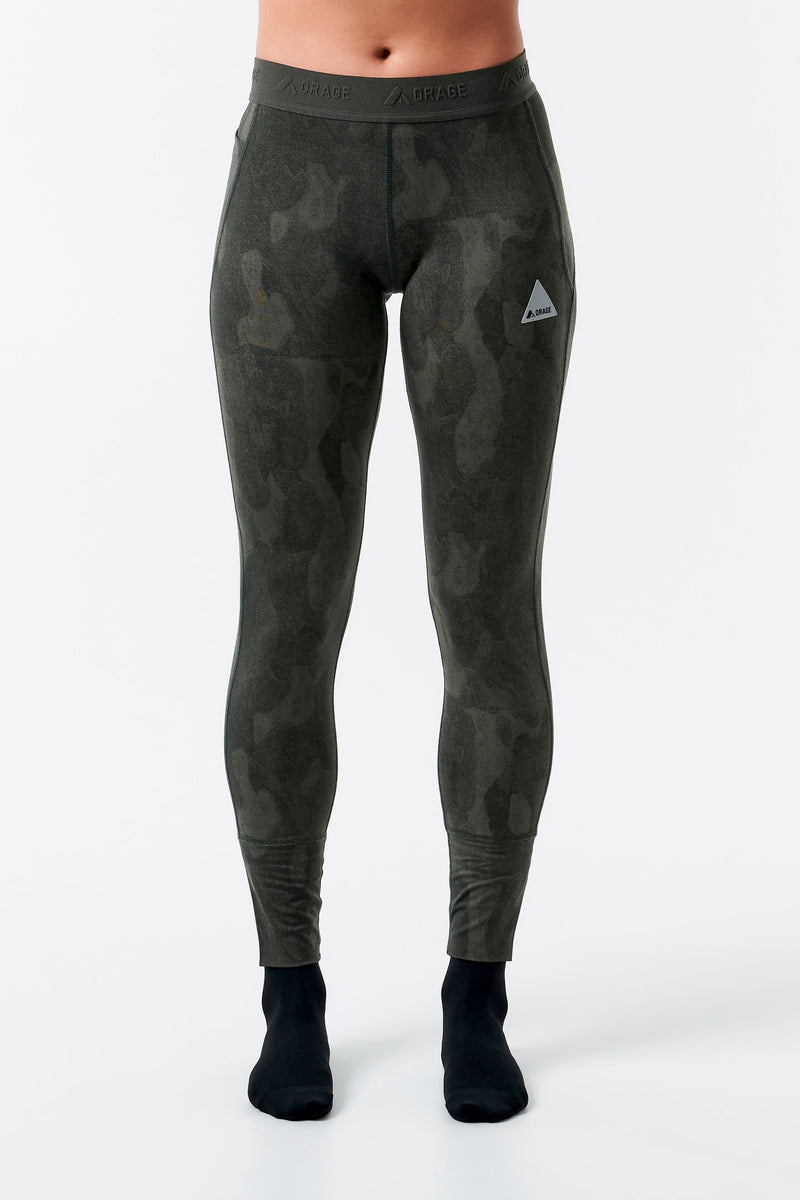 Sage Light Base Layer Pant