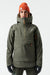 Torngat 3L Jacket-Boreal - Boreal