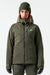 SAMPLE -Women's Nina Hybrid Insulated Jacket - S